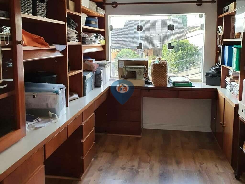 Casa de Condomínio à venda com 3 quartos, 320m² - Foto 13