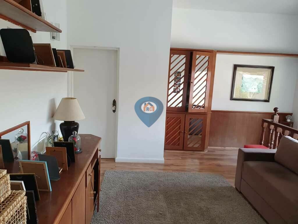 Casa de Condomínio à venda com 3 quartos, 320m² - Foto 14