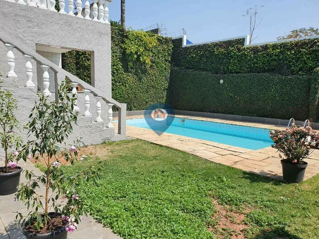 Casa de Condomínio à venda com 3 quartos, 320m² - Foto 26