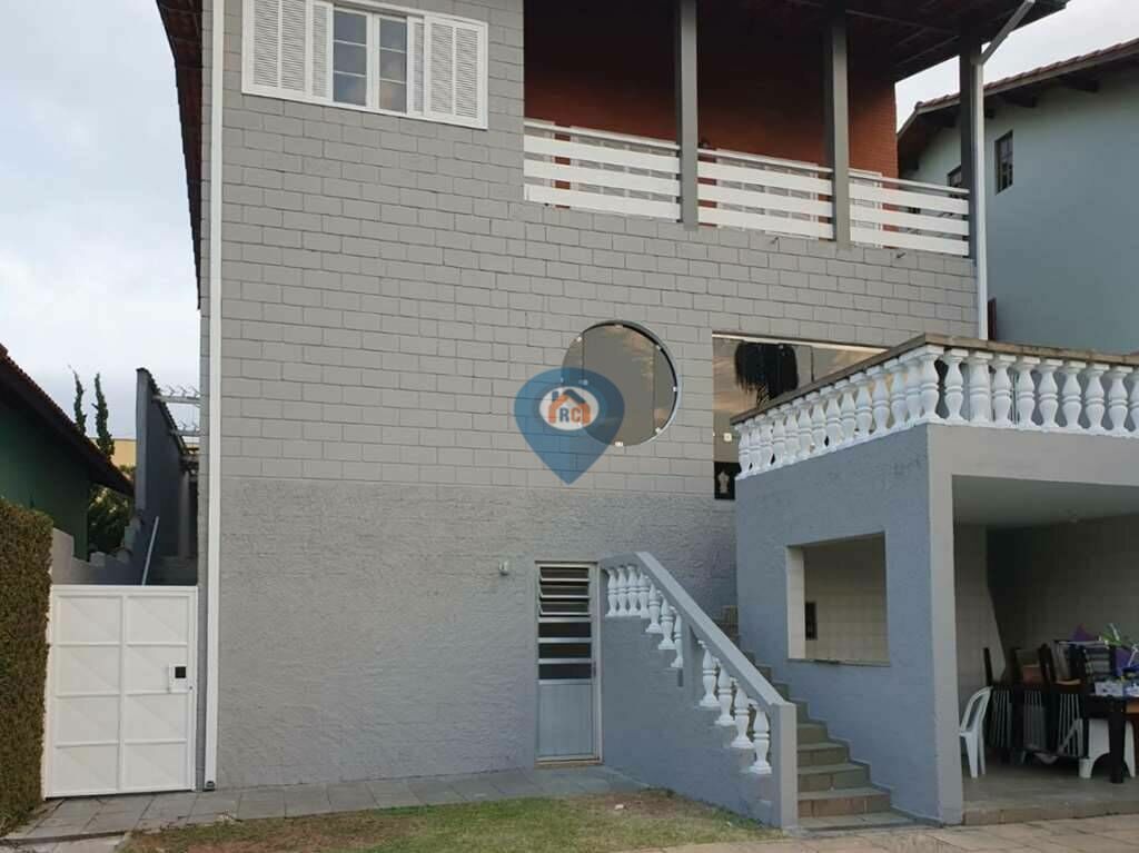 Casa de Condomínio à venda com 3 quartos, 320m² - Foto 28