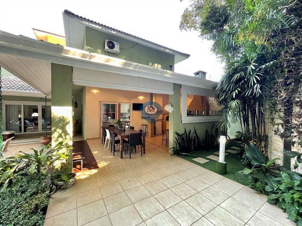 Casa à venda com 4 quartos, 553m² - Foto 16