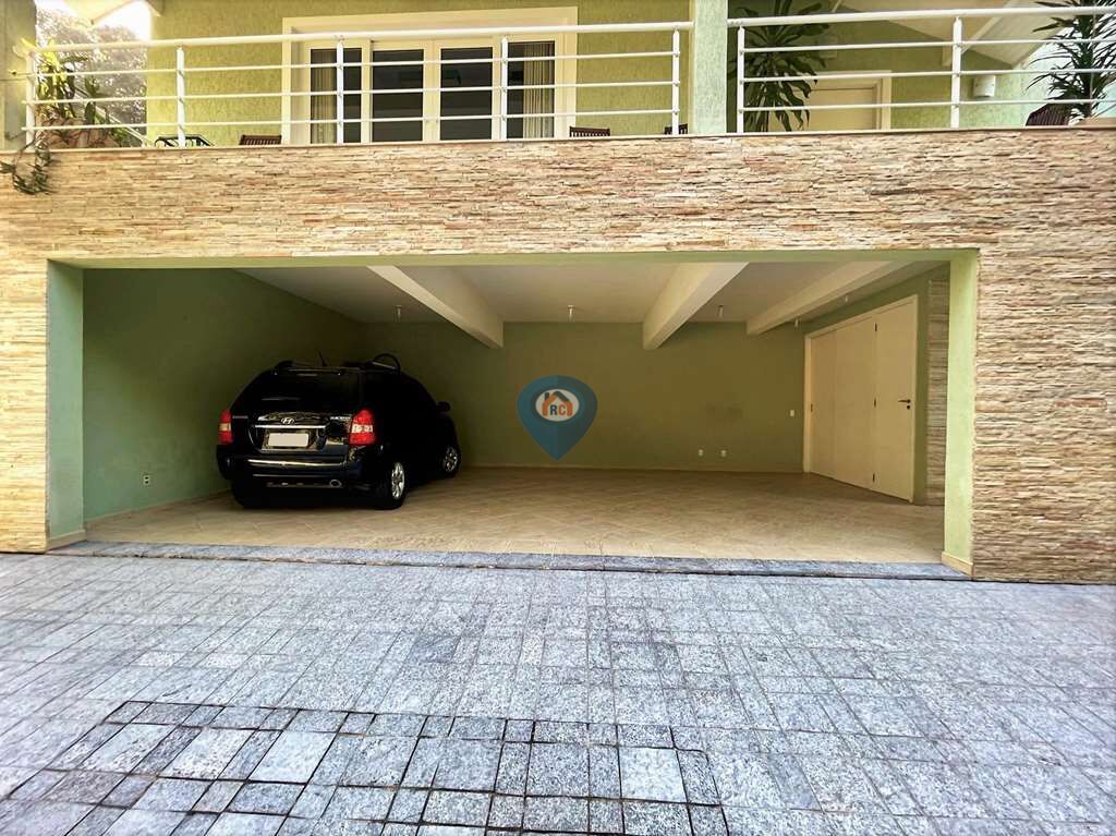 Casa à venda com 4 quartos, 553m² - Foto 26