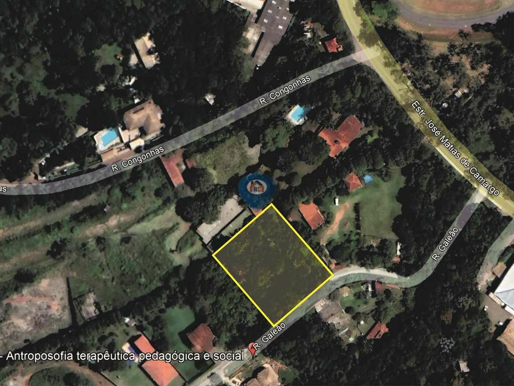 Terreno à venda, 1550m² - Foto 6