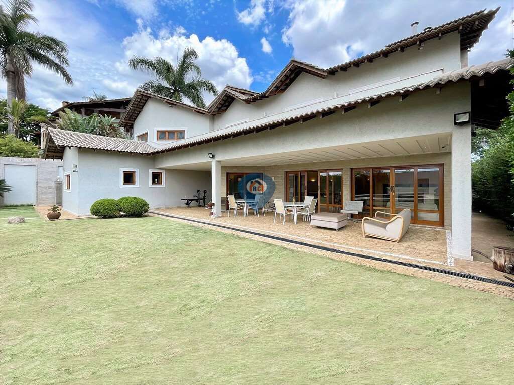 Casa à venda com 5 quartos, 752m² - Foto 22