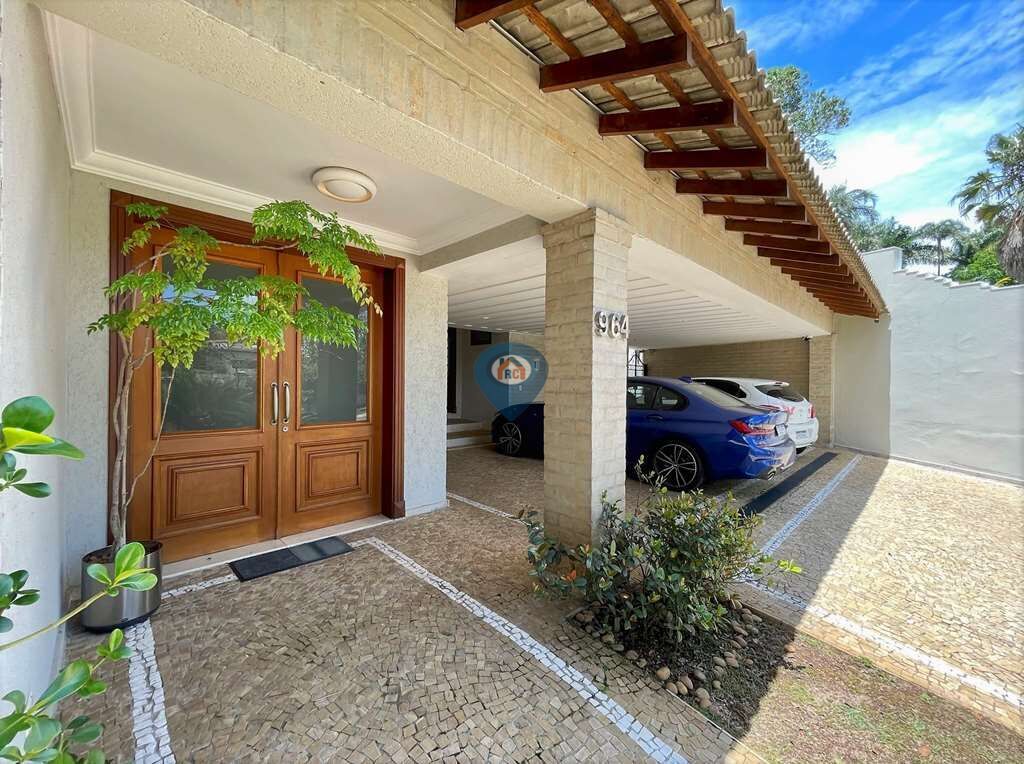 Casa à venda com 5 quartos, 752m² - Foto 3