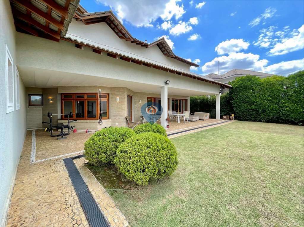 Casa à venda com 5 quartos, 752m² - Foto 23