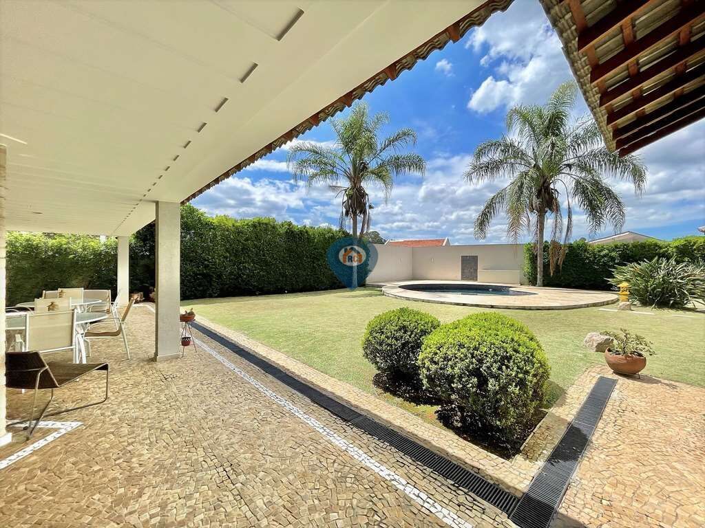 Casa à venda com 5 quartos, 752m² - Foto 20