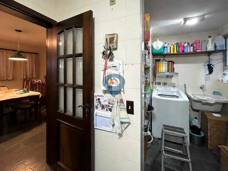 Casa de Condomínio para alugar com 5 quartos, 471m² - Foto 14