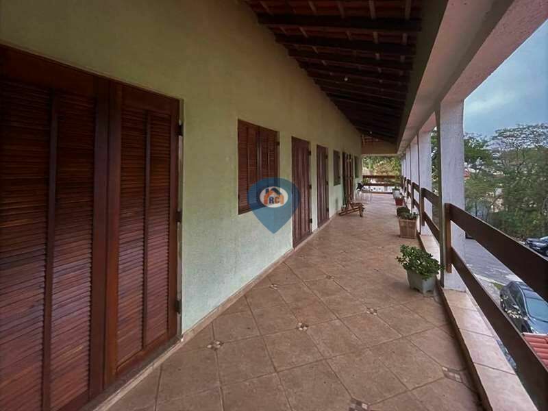 Casa de Condomínio para alugar com 5 quartos, 471m² - Foto 38