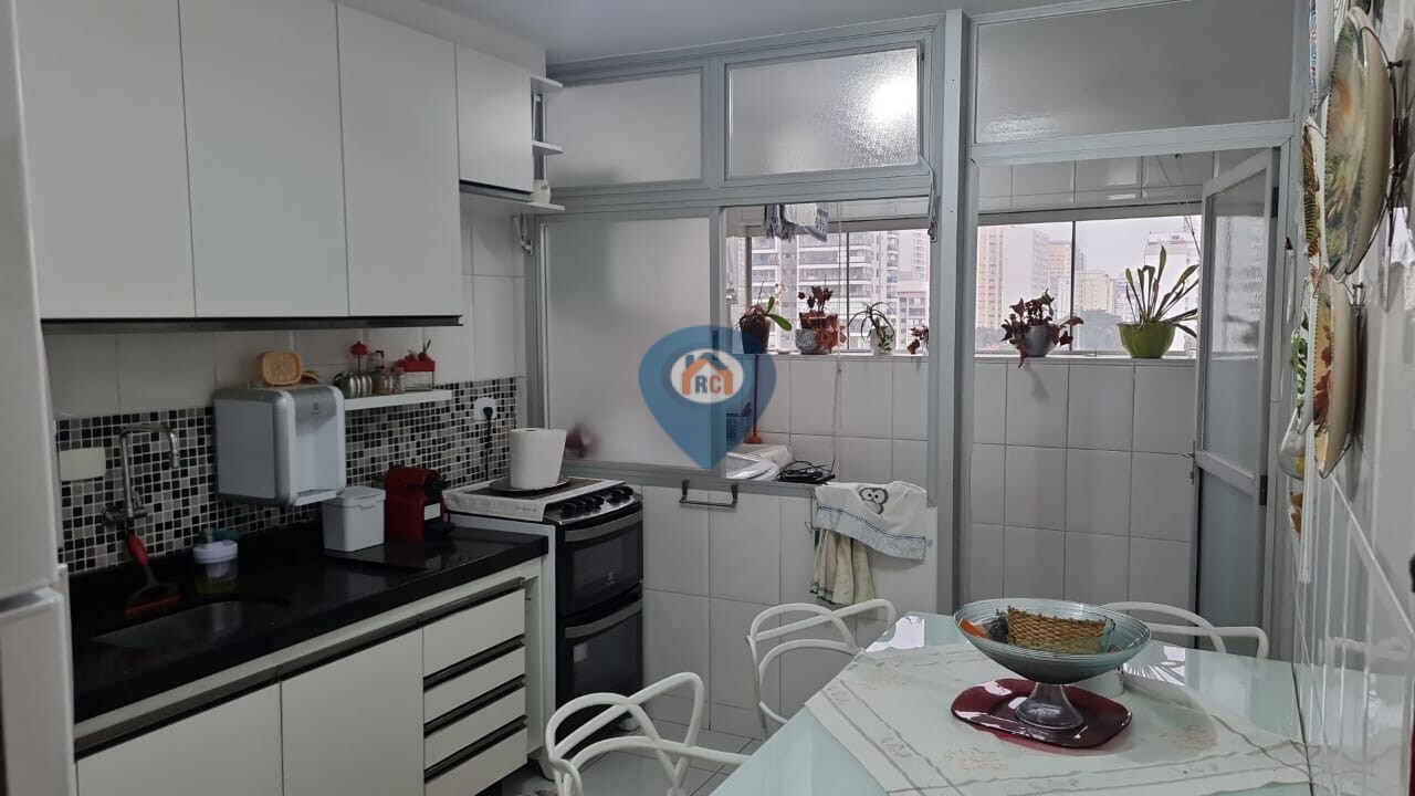 Apartamento à venda com 3 quartos, 100m² - Foto 13