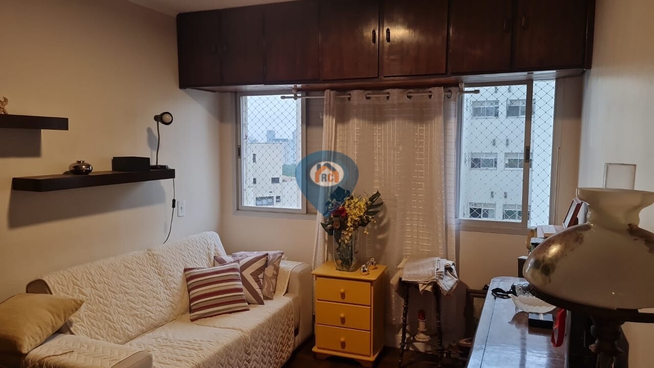 Apartamento à venda com 3 quartos, 100m² - Foto 12