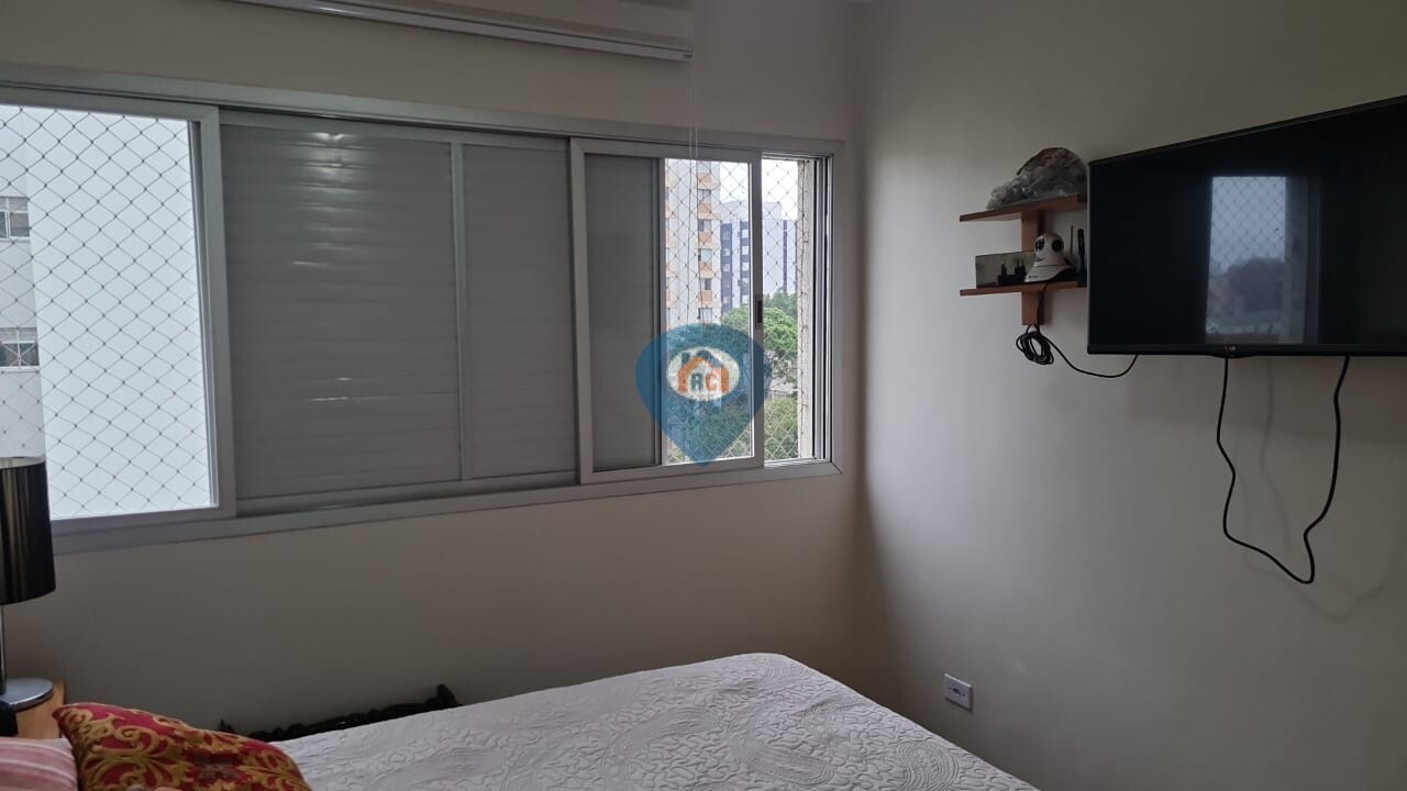 Apartamento à venda com 3 quartos, 100m² - Foto 16