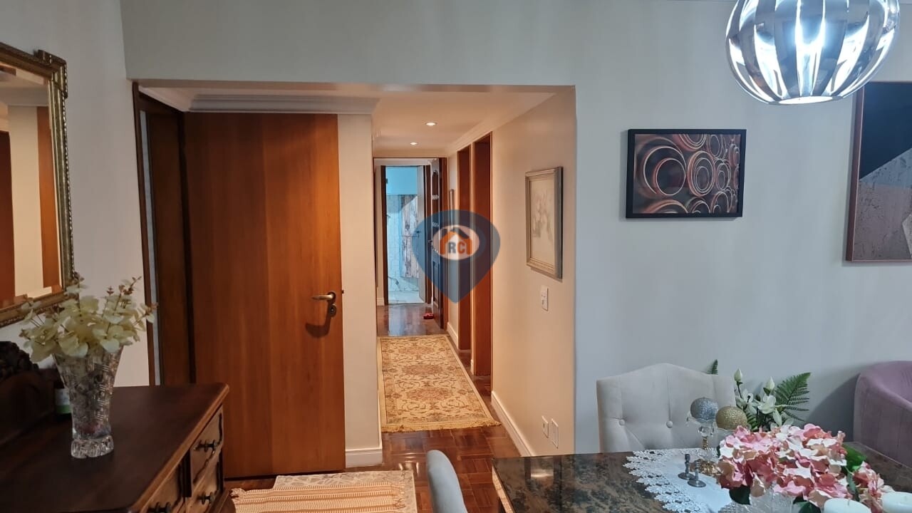 Apartamento à venda com 3 quartos, 100m² - Foto 11