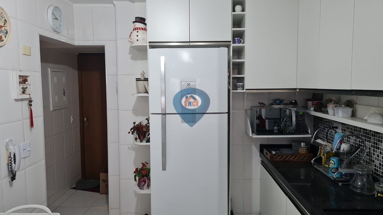 Apartamento à venda com 3 quartos, 100m² - Foto 14