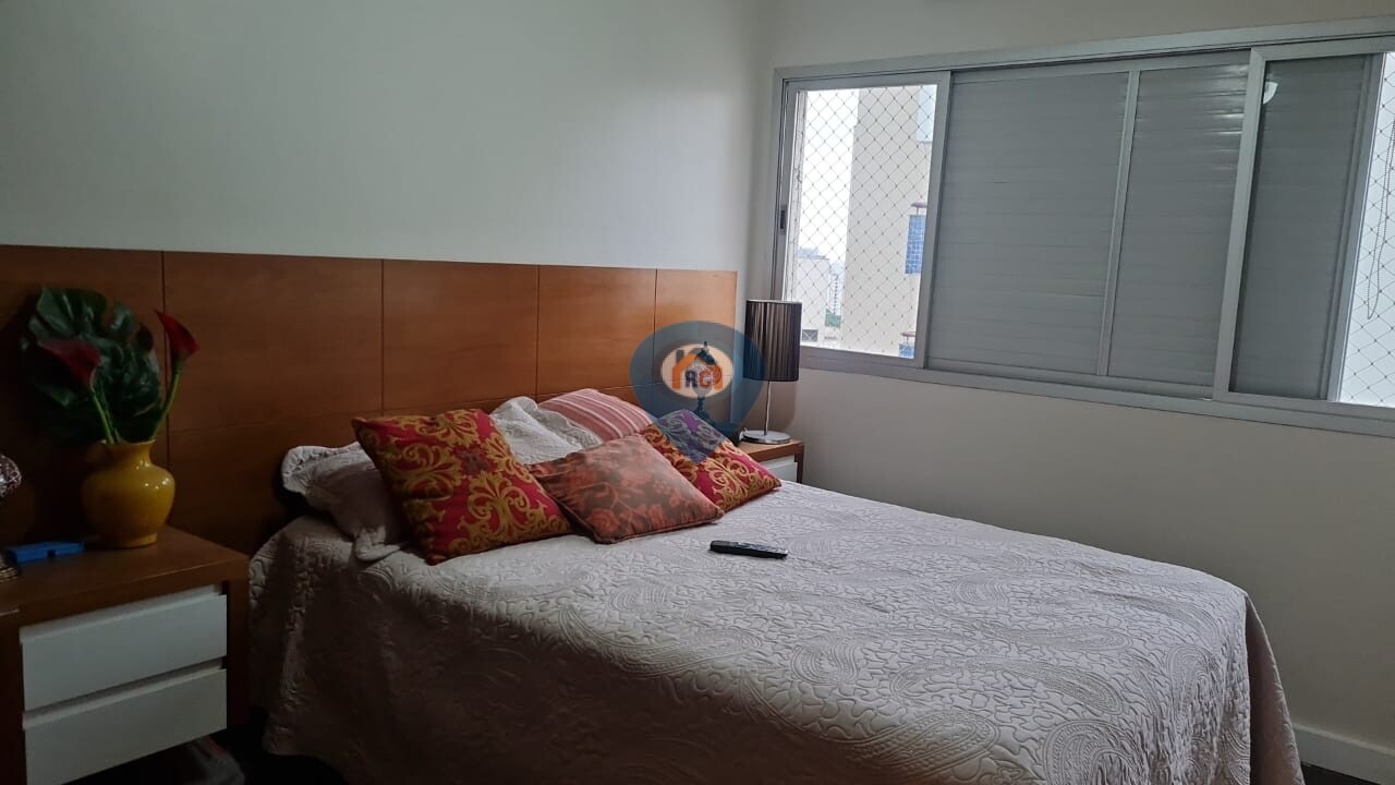 Apartamento à venda com 3 quartos, 100m² - Foto 6