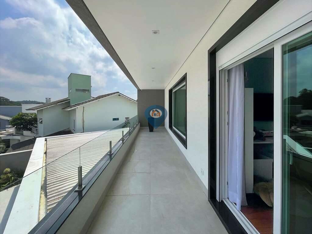 Casa de Condomínio à venda com 4 quartos, 883m² - Foto 35