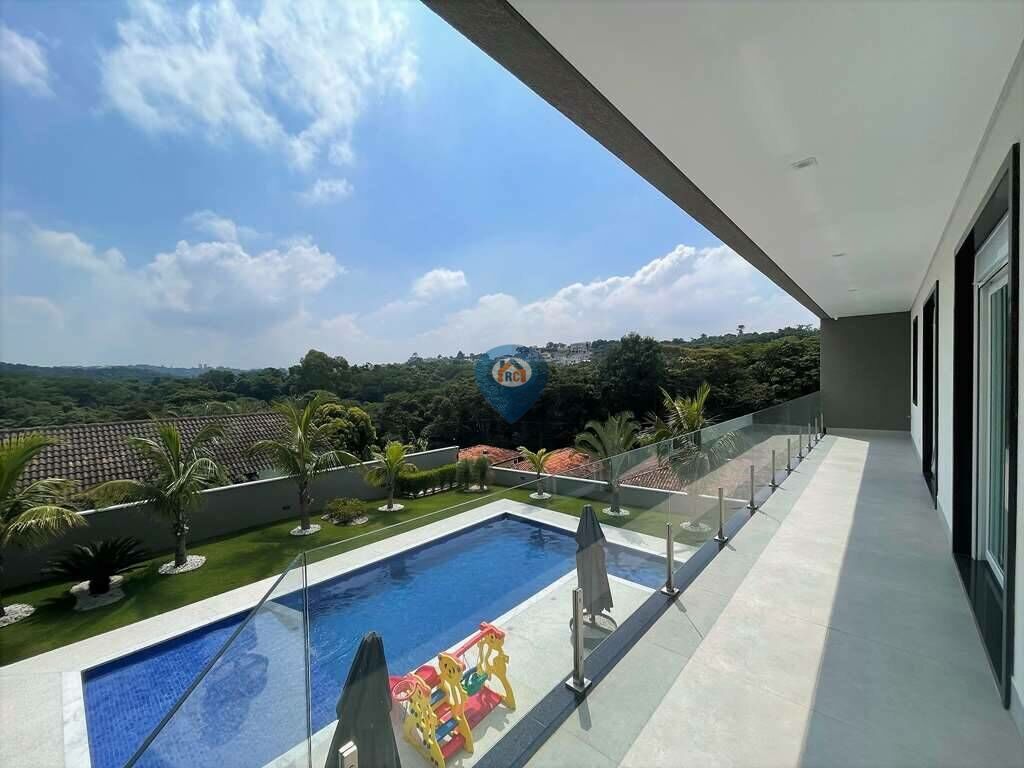 Casa de Condomínio à venda com 4 quartos, 883m² - Foto 43