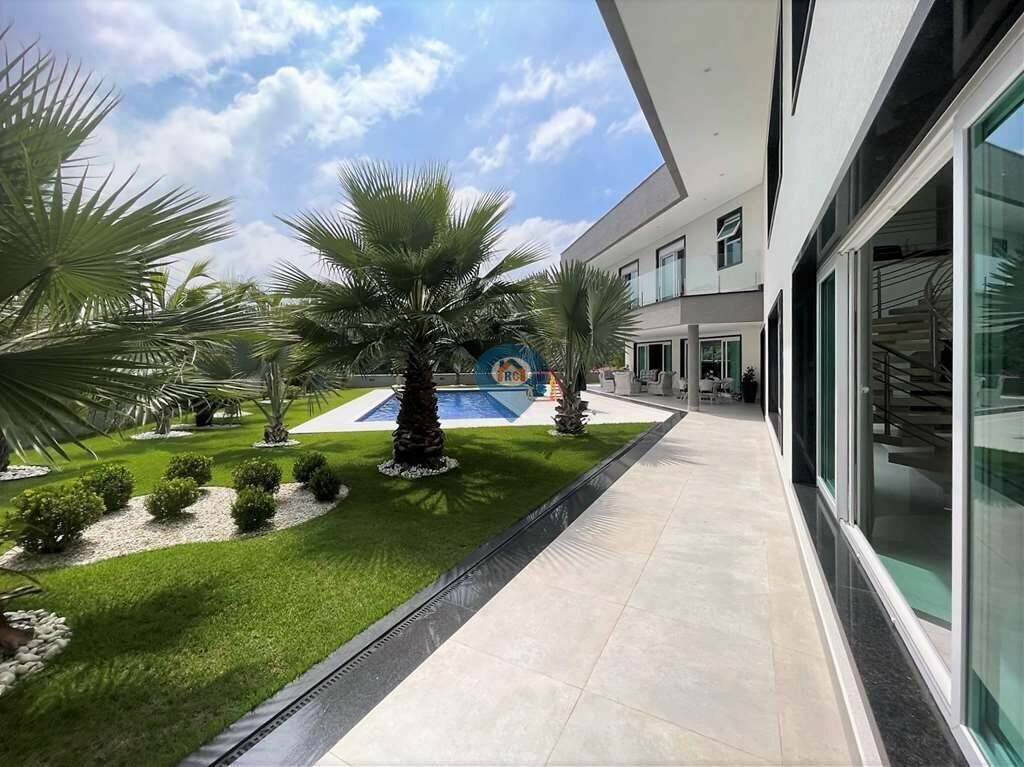 Casa de Condomínio à venda com 4 quartos, 883m² - Foto 48