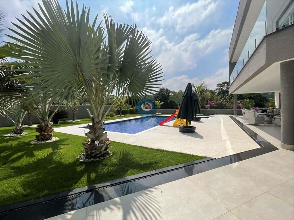 Casa de Condomínio à venda com 4 quartos, 883m² - Foto 47