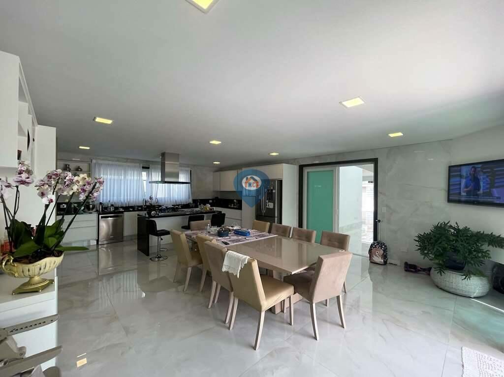 Casa de Condomínio à venda com 4 quartos, 883m² - Foto 11