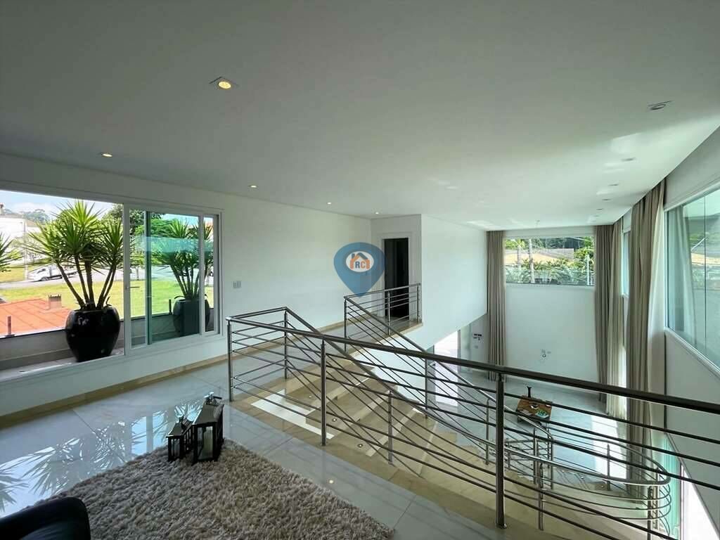 Casa de Condomínio à venda com 4 quartos, 883m² - Foto 19