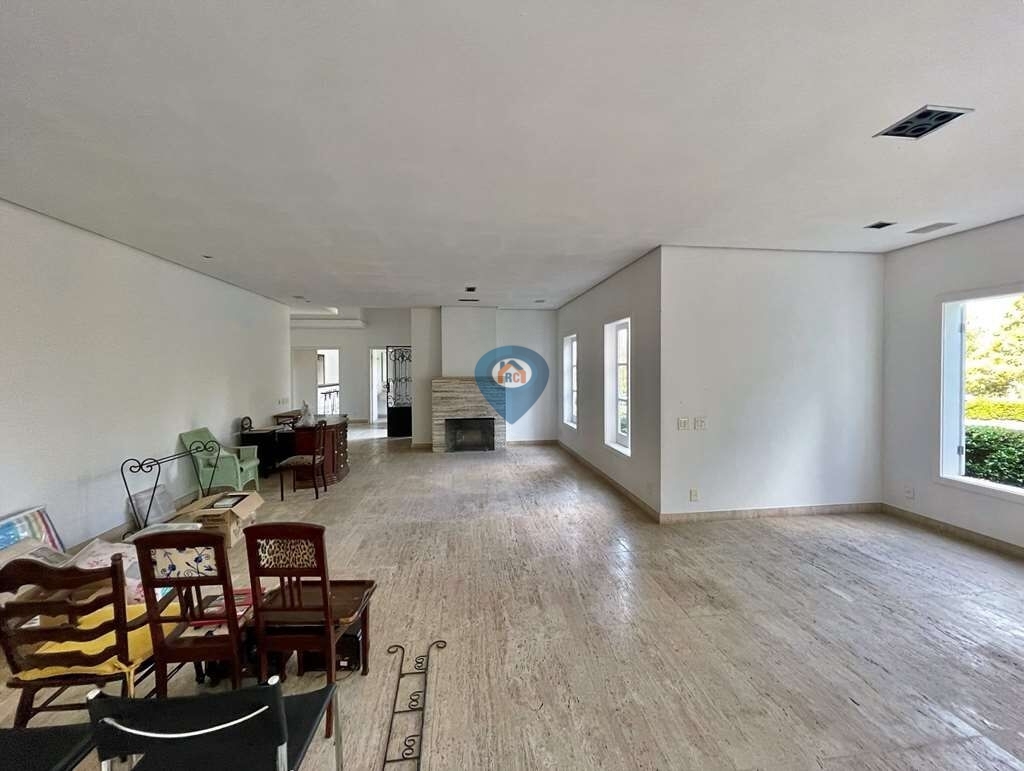 Casa para alugar com 6 quartos, 659m² - Foto 13