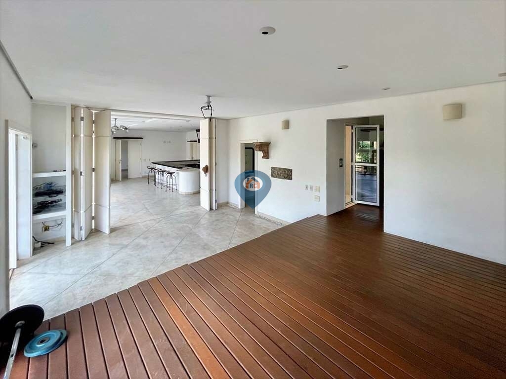 Casa para alugar com 6 quartos, 659m² - Foto 18