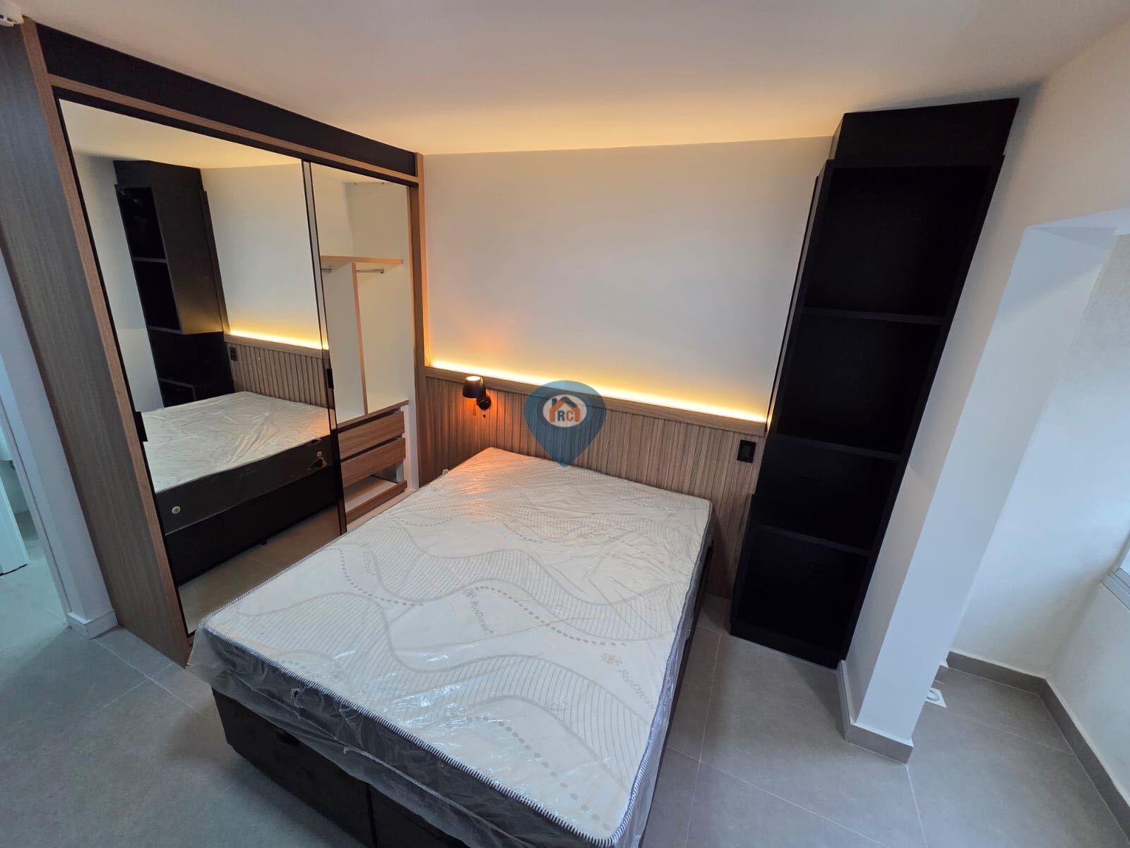 Apartamento, 1 quarto - Foto 11