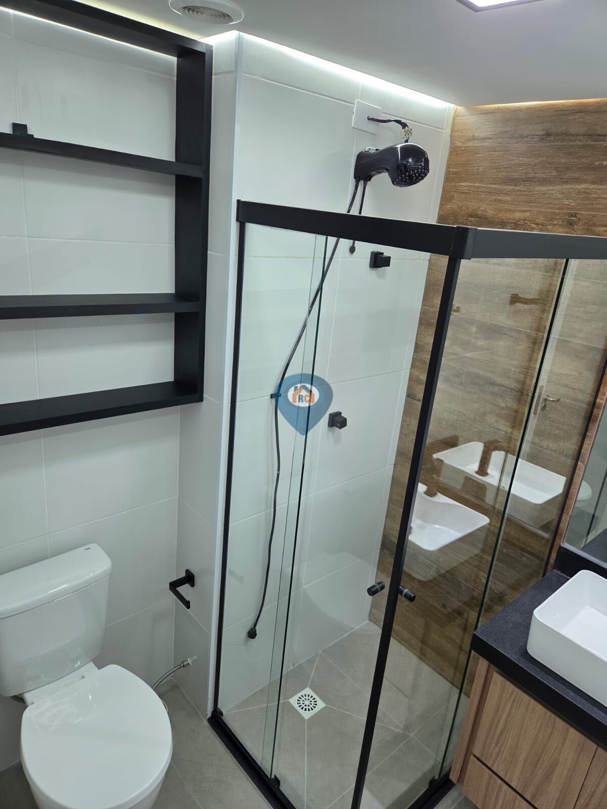 Apartamento, 1 quarto - Foto 4