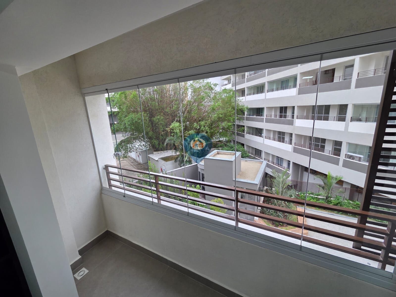 Apartamento, 1 quarto - Foto 9