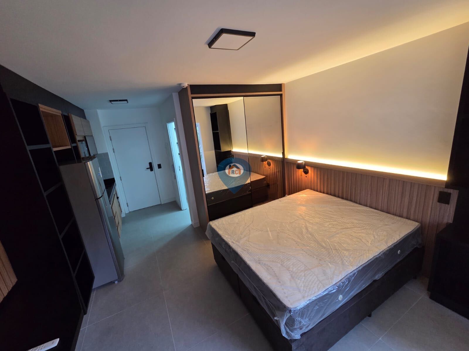 Apartamento, 1 quarto - Foto 19