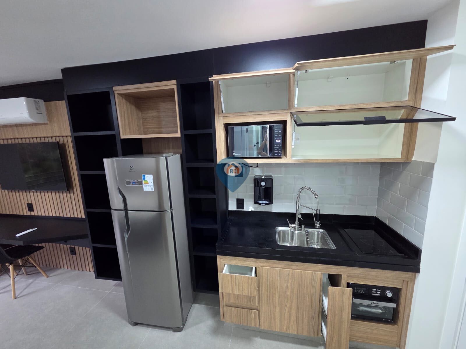 Apartamento, 1 quarto - Foto 7