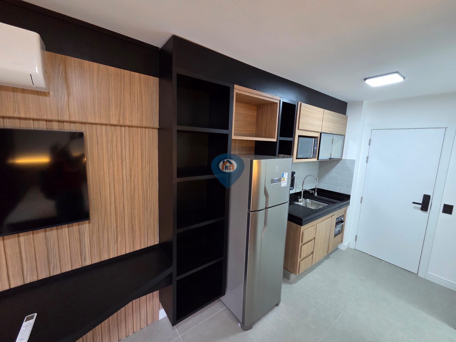 Apartamento, 1 quarto - Foto 10