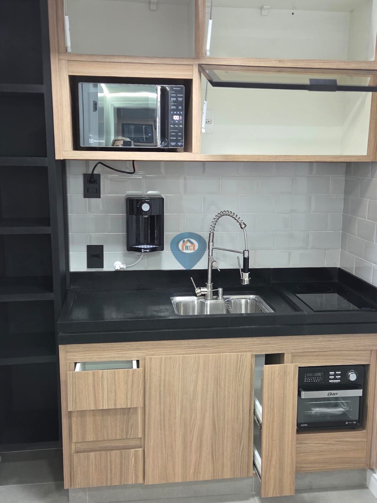 Apartamento, 1 quarto - Foto 18