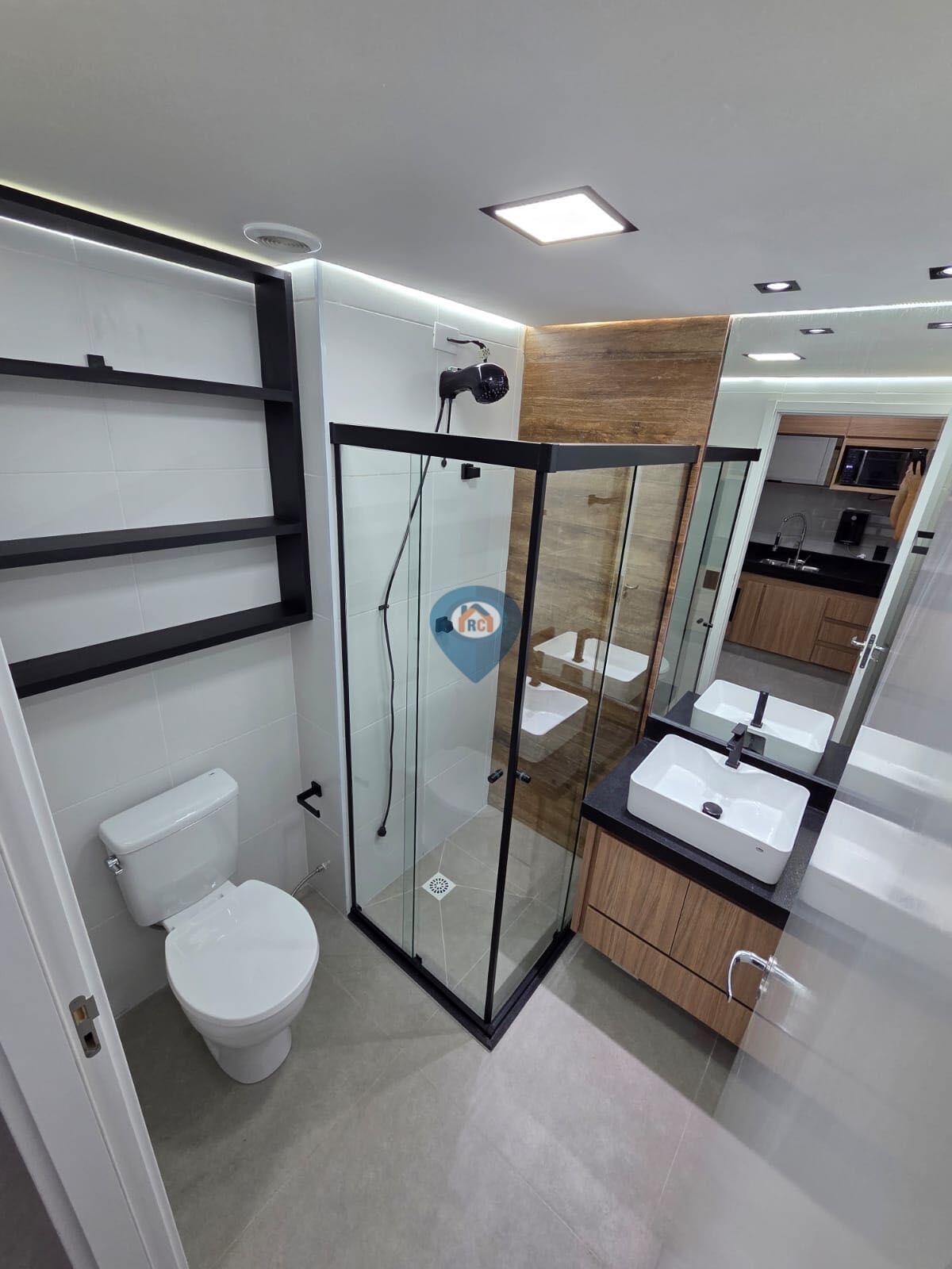 Apartamento, 1 quarto - Foto 8