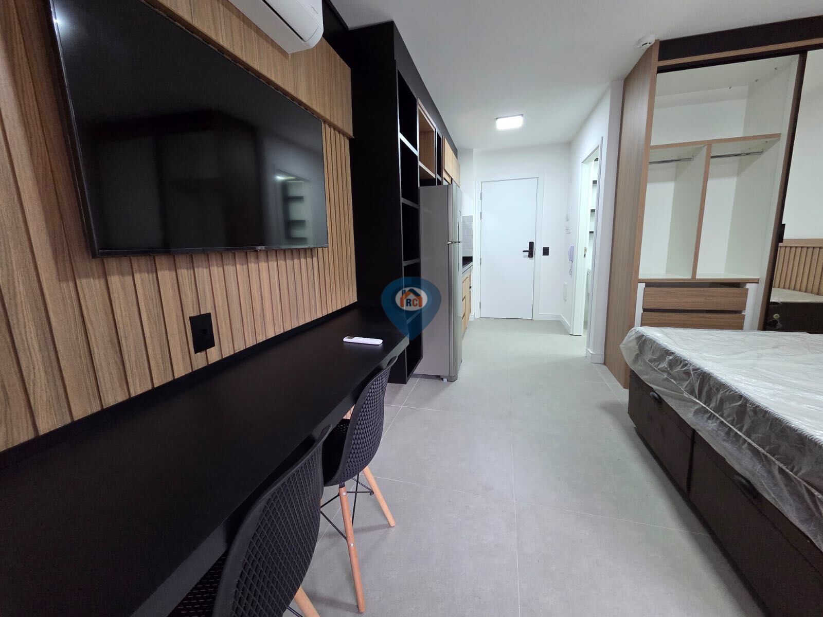 Apartamento, 1 quarto - Foto 16