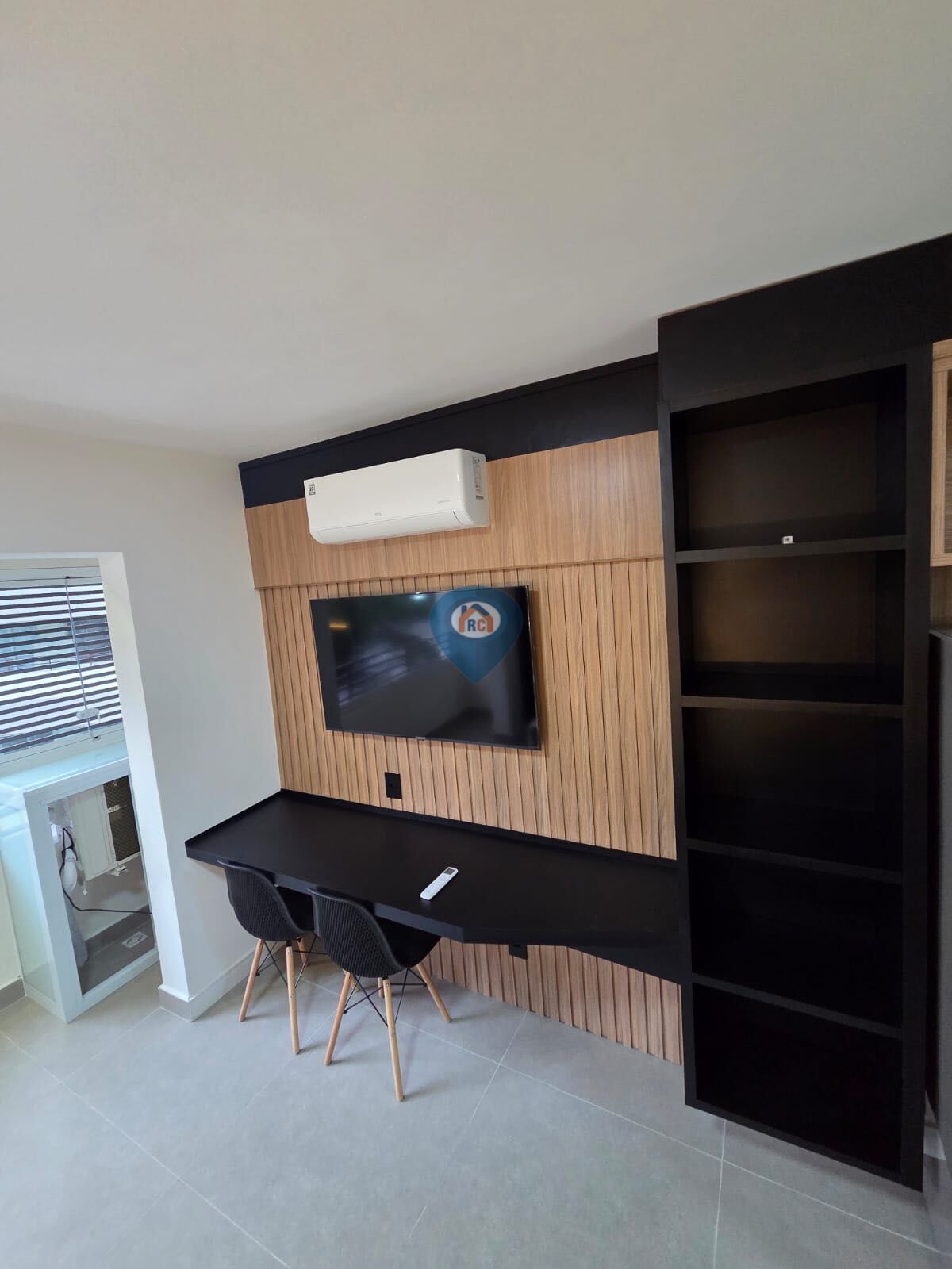 Apartamento, 1 quarto - Foto 3