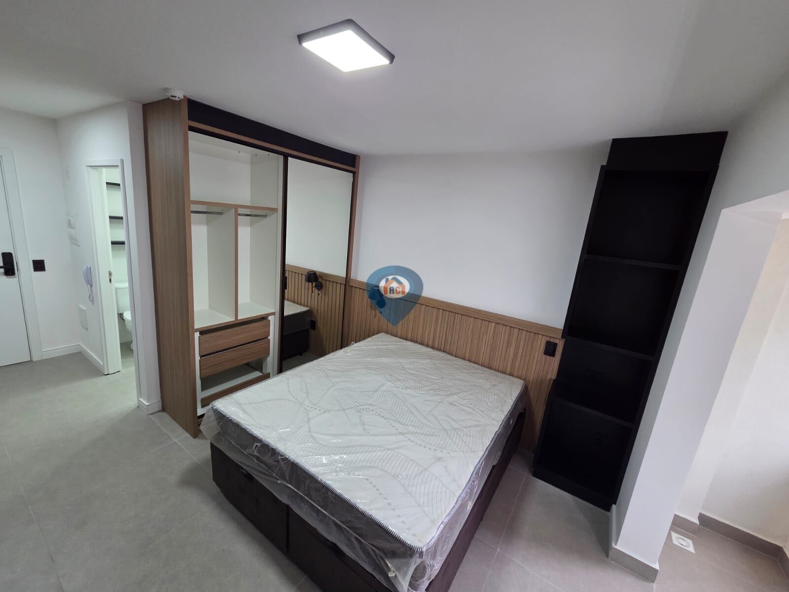 Apartamento, 1 quarto - Foto 5