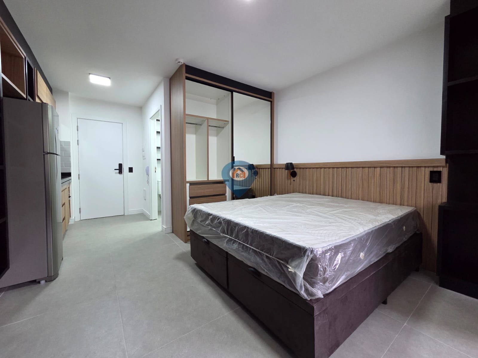 Apartamento, 1 quarto - Foto 12