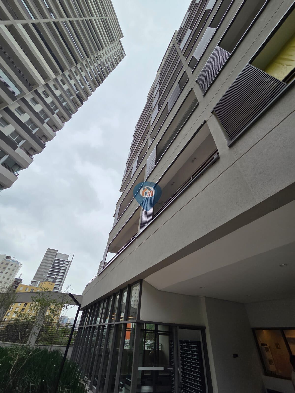 Apartamento, 1 quarto - Foto 15