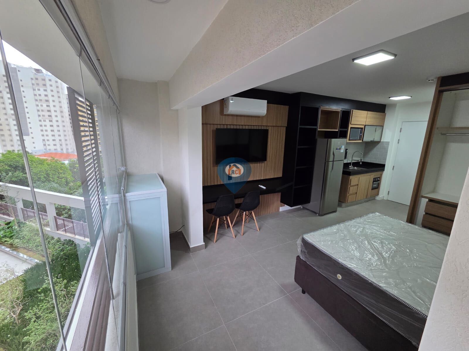 Apartamento, 1 quarto - Foto 13