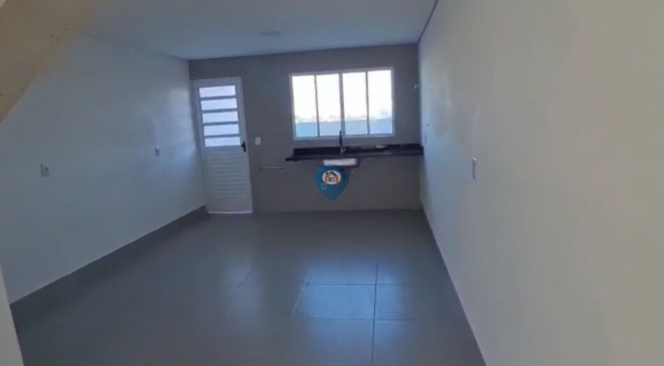 Sobrado à venda com 2 quartos, 135m² - Foto 5