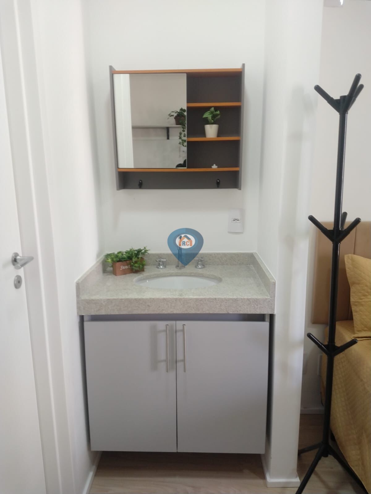 Apartamento para alugar com 1 quarto, 20m² - Foto 9