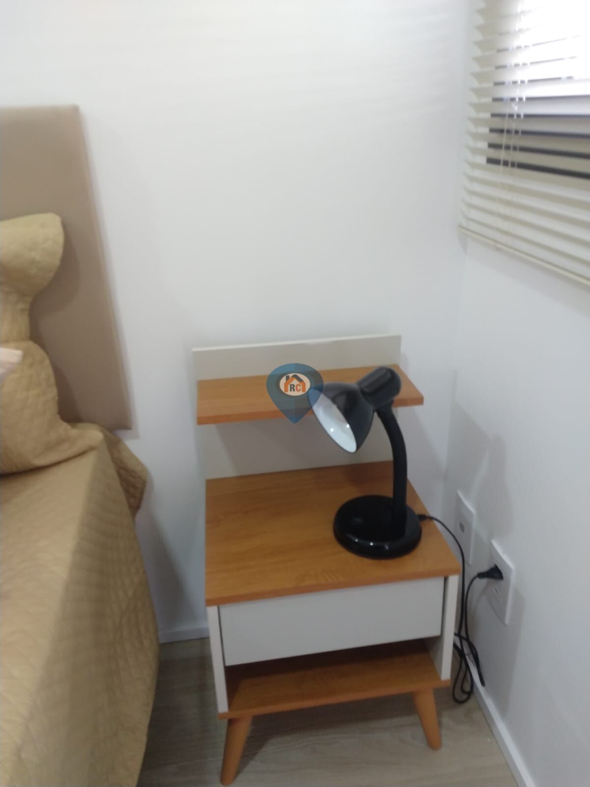Apartamento para alugar com 1 quarto, 20m² - Foto 5