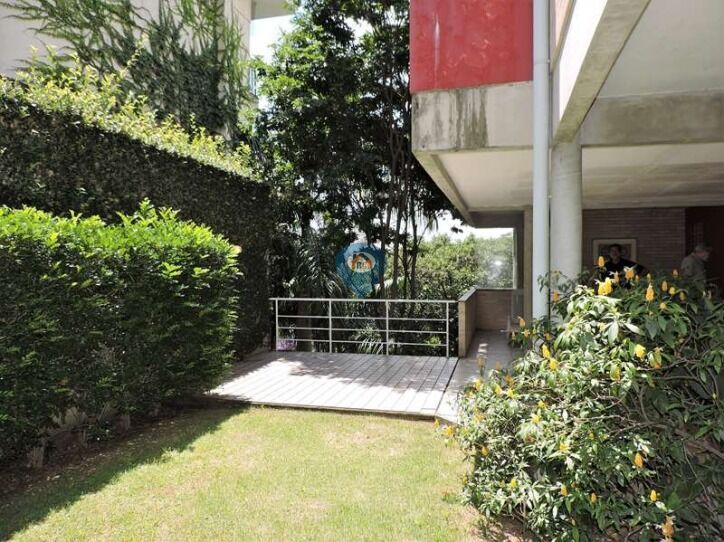 Casa de Condomínio à venda com 3 quartos, 275m² - Foto 29