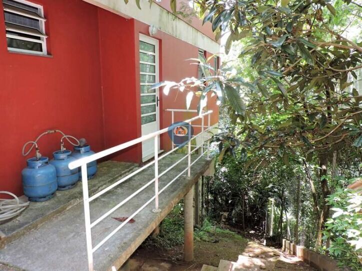 Casa de Condomínio à venda com 3 quartos, 275m² - Foto 26