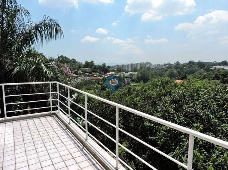 Casa de Condomínio à venda com 3 quartos, 275m² - Foto 1