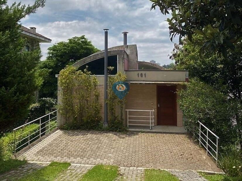 Casa de Condomínio à venda com 3 quartos, 275m² - Foto 24