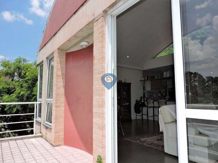 Casa de Condomínio à venda com 3 quartos, 275m² - Foto 22