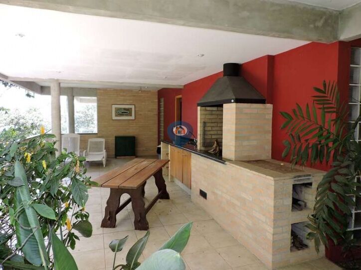 Casa de Condomínio à venda com 3 quartos, 275m² - Foto 16